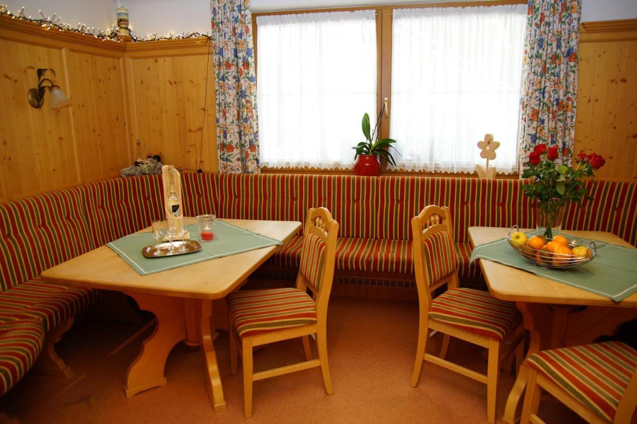 Haus Dorfblick Hotel Gerlos Bagian luar foto