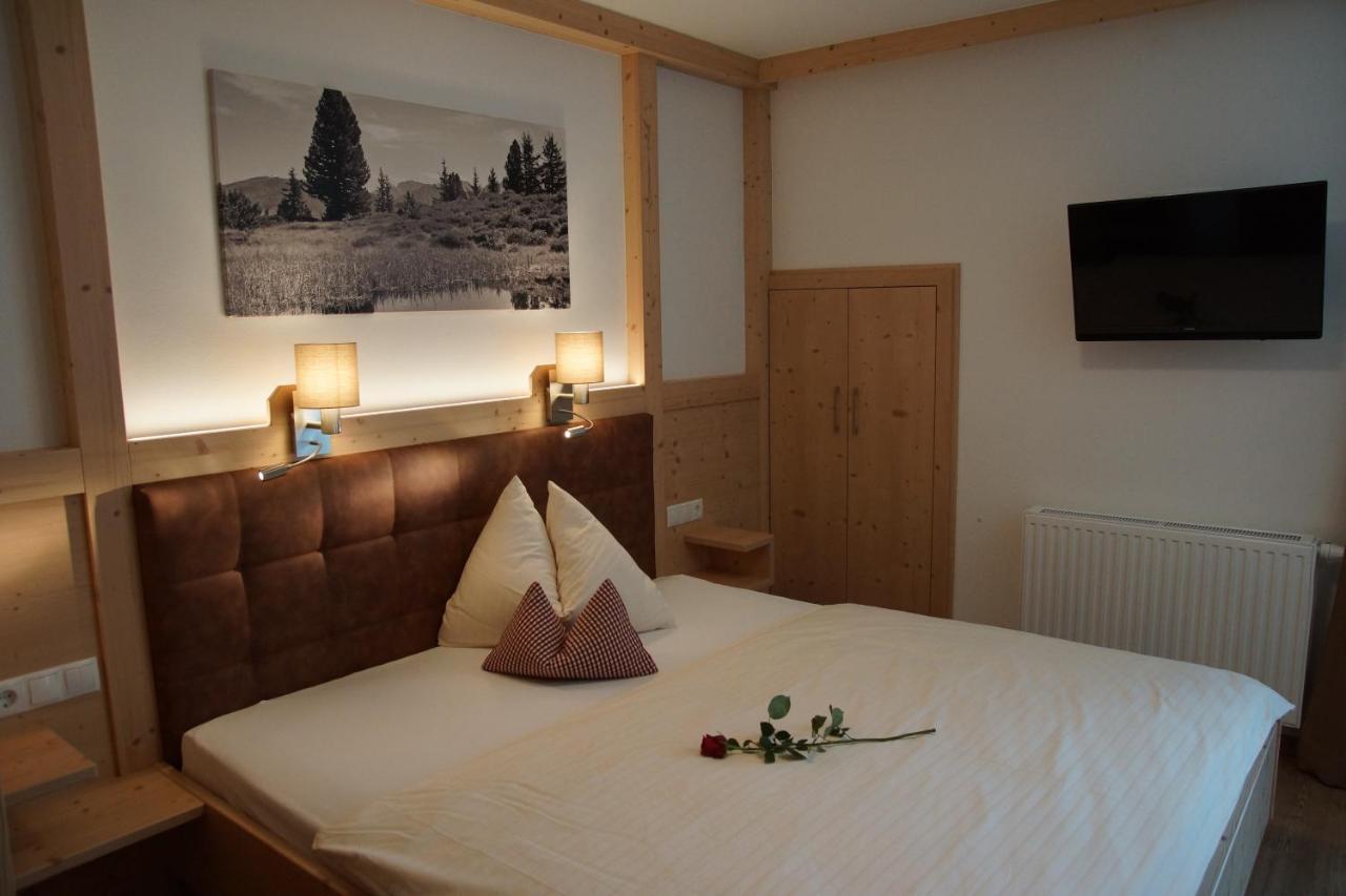 Haus Dorfblick Hotel Gerlos Bagian luar foto