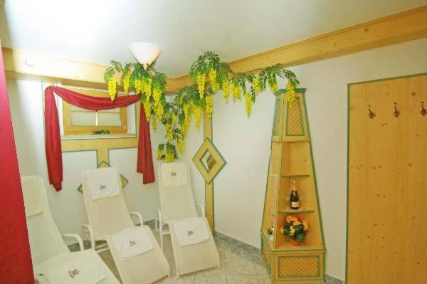 Haus Dorfblick Hotel Gerlos Bagian luar foto