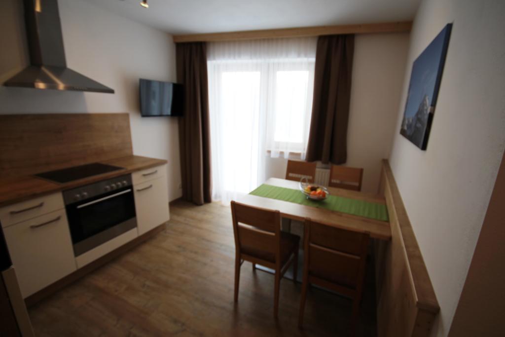 Haus Dorfblick Hotel Gerlos Bagian luar foto