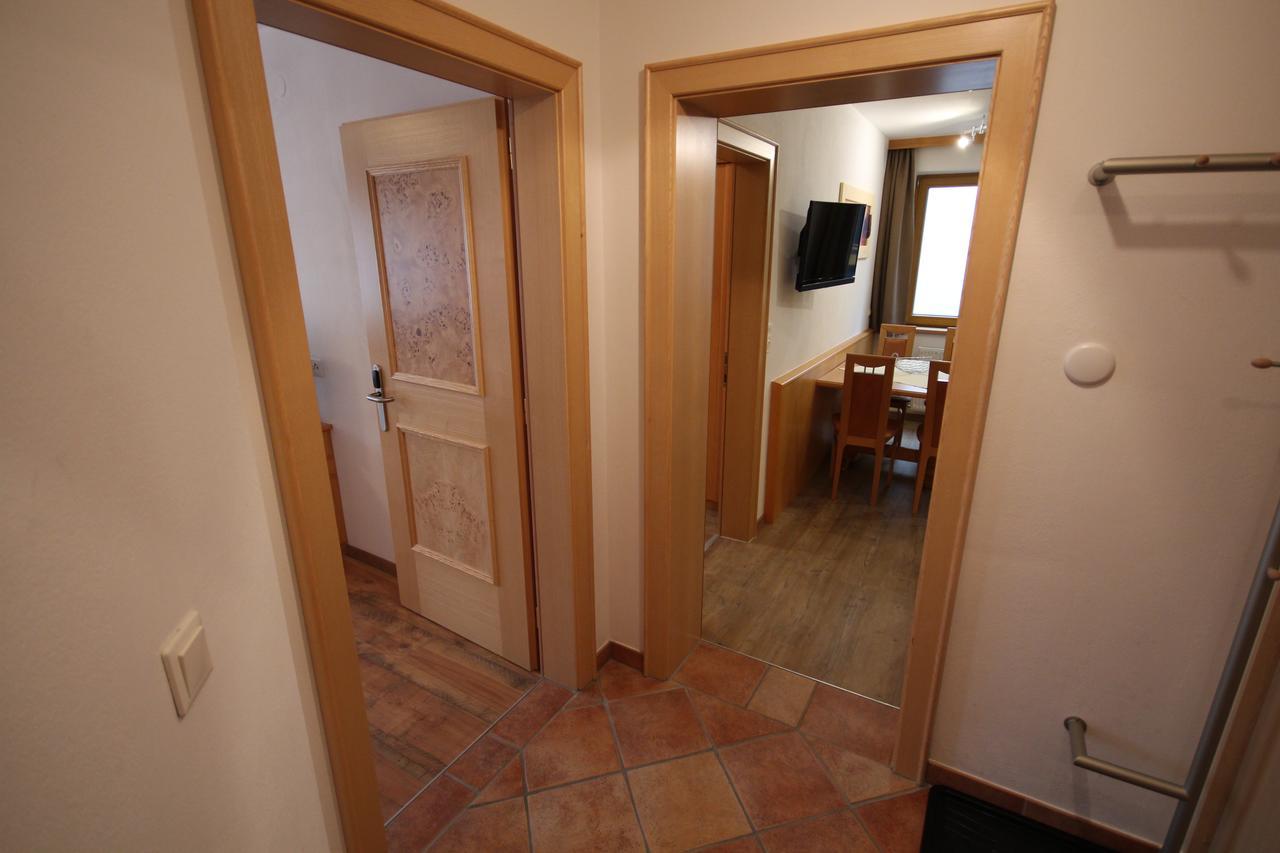 Haus Dorfblick Hotel Gerlos Bagian luar foto