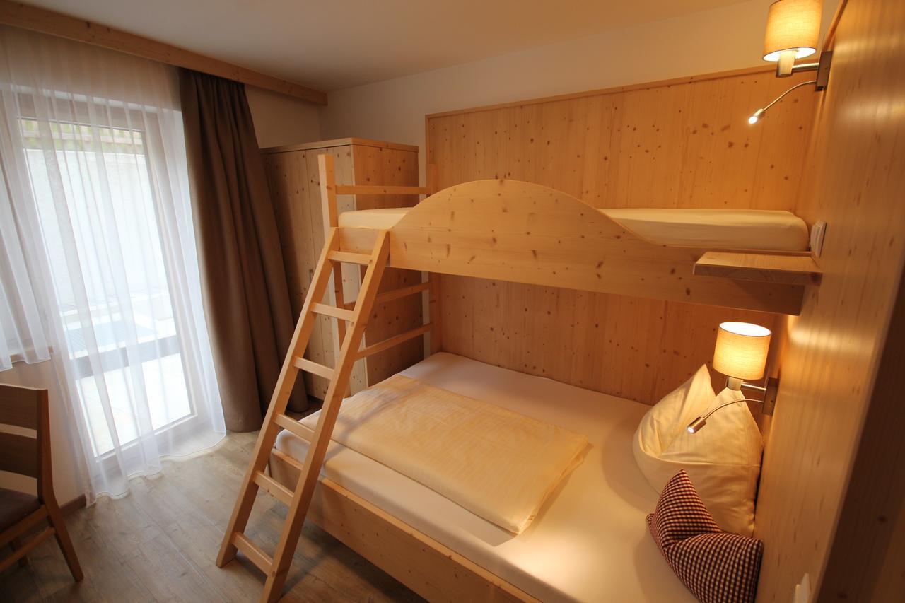 Haus Dorfblick Hotel Gerlos Bagian luar foto