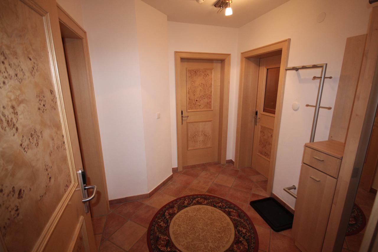 Haus Dorfblick Hotel Gerlos Bagian luar foto